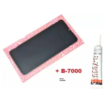 Samsung S21 ULTRA Uyumlu SRV Ekran Dokunmatik (B70