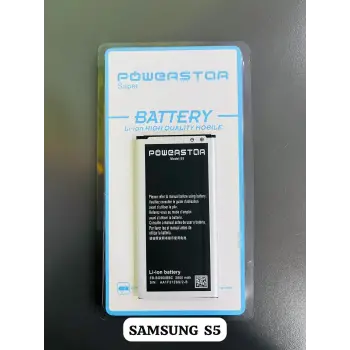 SAMSUNG S5 BATARYA PİL
