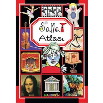 Sanat Atlası