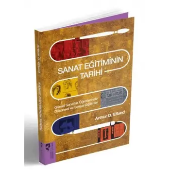 Sanat Eğitiminin Tarihi