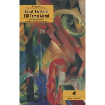 Sanat Tarihin Elli Temel Metni