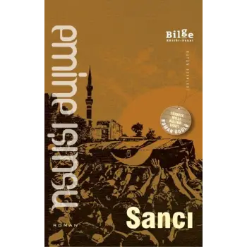 Sancı