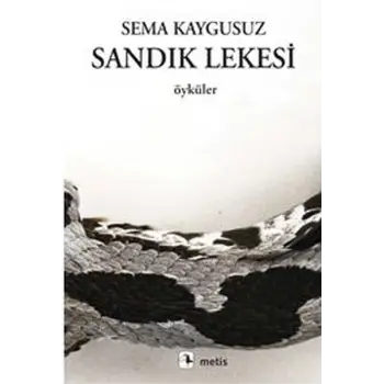 Sandık Lekesi