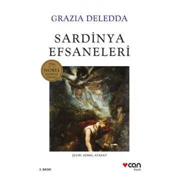 Sardinya Efsaneleri