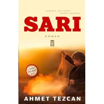 Sarı