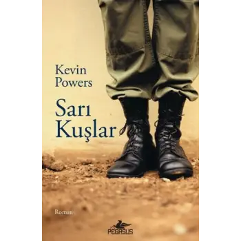 Sarı Kuşlar