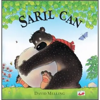 Sarıl Can