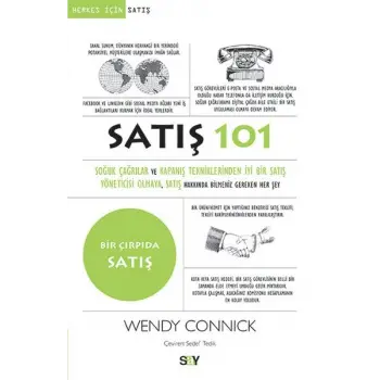 Satış 101