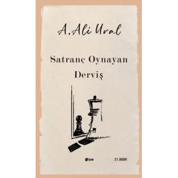 Satranç Oynayan Derviş