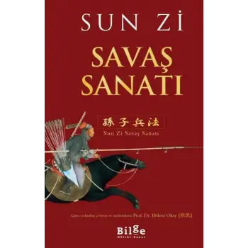 Savaş Sanatı