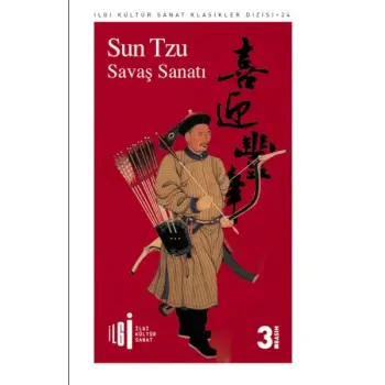 Savaş Sanatı