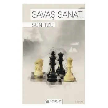 Savaş Sanatı