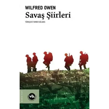 Savaş Şiirleri