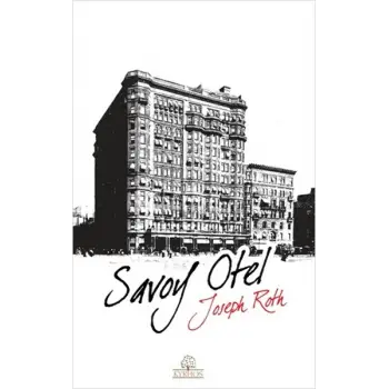 Savoy Otel
