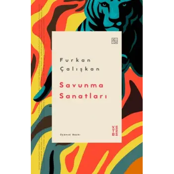 Savunma Sanatları
