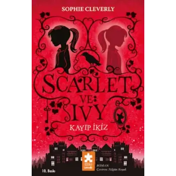 Scarlet ve Ivy 1 - Kayıp İkiz