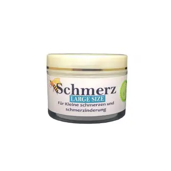 Schmerz Muscle  100ml Rahatlatıcı Bakım Kremi