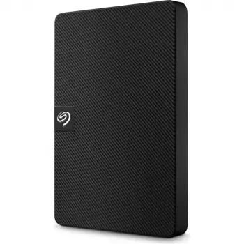 Seagate 2TB Expansion STKM2000400 USB 3.0 2.5 Siyah Harici Harddisk