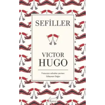 Sefiller (Bez Ciltli)