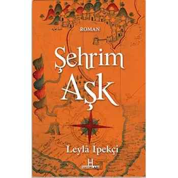 Şehrim Aşk