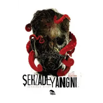 Şehzade Yangını - Dördüncü Kitap