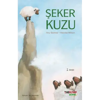 Şeker Kuzu