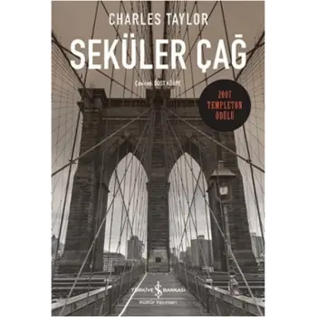 Seküler Çağ (Ciltli)