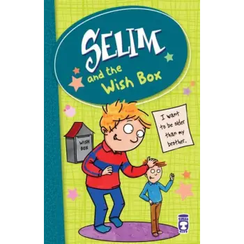 Selim And The Wish Box