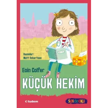 Sen de Oku - Küçük Hekim