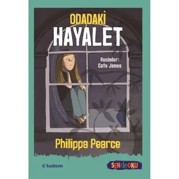 Sen de Oku - Odadaki Hayalet