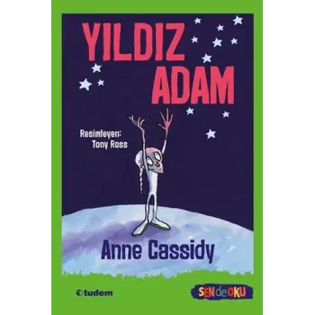 Sen de Oku - Yıldız Adam