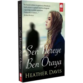 Sen Nereye Ben Oraya