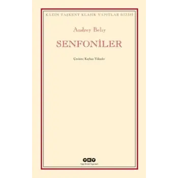Senfoniler