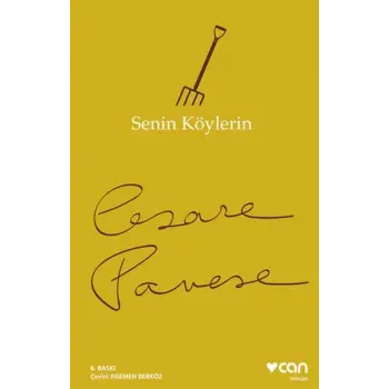 Senin Köylerin