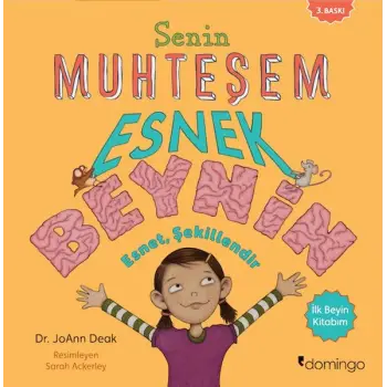 Senin Muhteşem Esnek Beynin