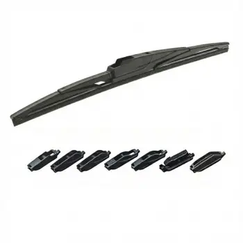 Sentinel Arka Muz Silecek 7 Aparatlı 400mm