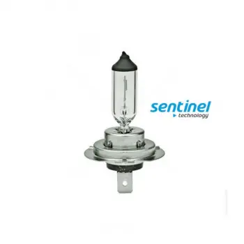 Sentinel H7 Halojen Far Ampülü 12 Volt 55Watt