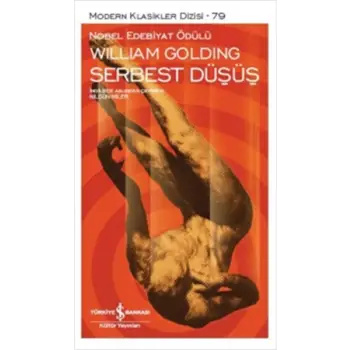 Serbest Düşüş - Modern Klasikler Dizisi