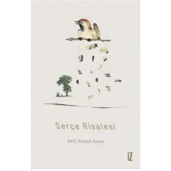 Serçe Risalesi