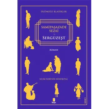 Sergüzeşt
