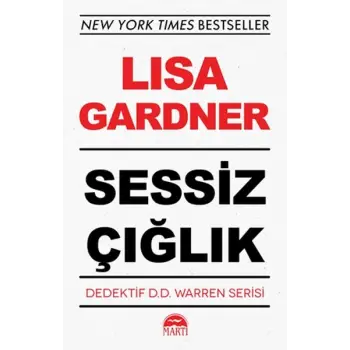 Sessiz Çığlık