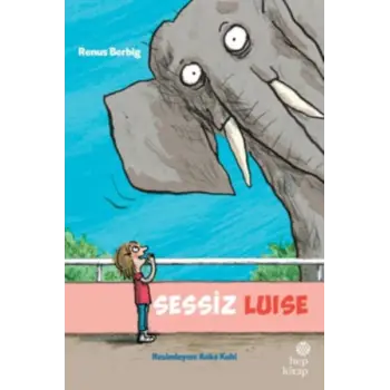 Sessiz Luise