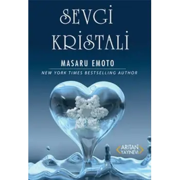 Sevgi Kristali