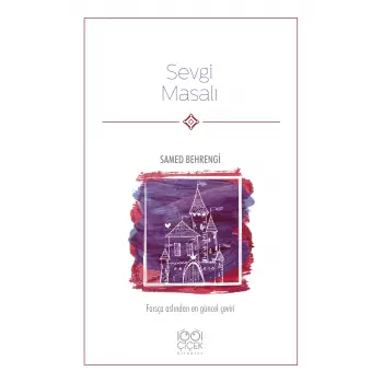 Sevgi Masalı