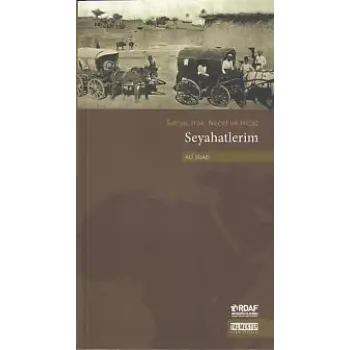 Seyahatlerim