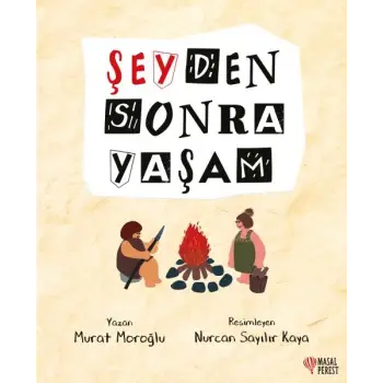 Şeyden Sonra Yaşam