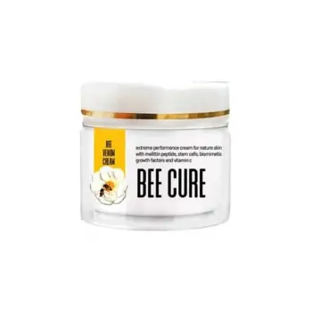 Şeyse Bee One Bee Cure Arı Zehri Kremi