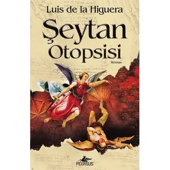 Şeytan Otopsisi