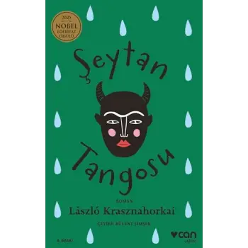 Şeytan Tangosu