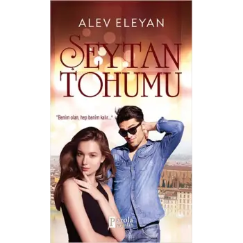 Şeytan Tohumu